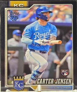 Carter Jensen