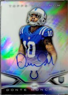 Donte Moncrief
