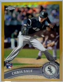 Chris Sale