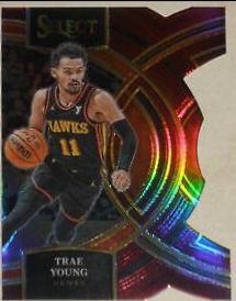 Trae Young
