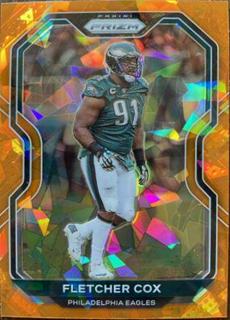 Fletcher Cox