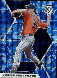 Justin Verlander