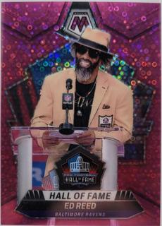Ed Reed