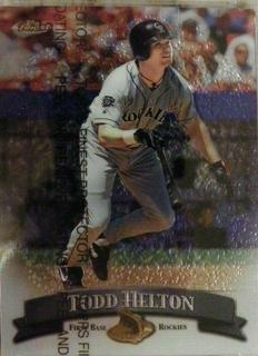 Todd Helton