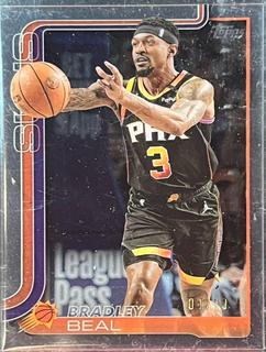 Bradley Beal