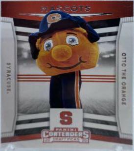 Otto the Orange