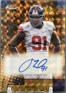 Justin Tuck