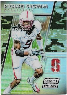Richard Sherman
