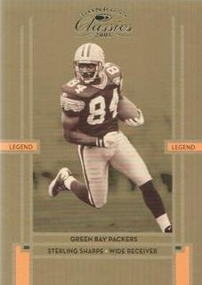 Sterling Sharpe