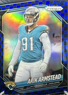 Arik Armstead