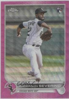 Anderson Severino