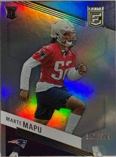 Marte Mapu