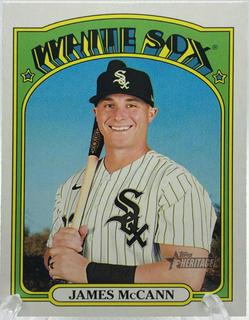 James McCann