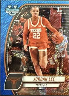 Jordan Lee