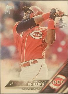 Brandon Phillips