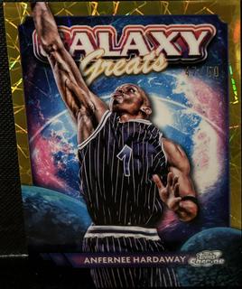 Anfernee Hardaway