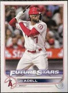 Jo Adell