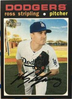 Ross Stripling