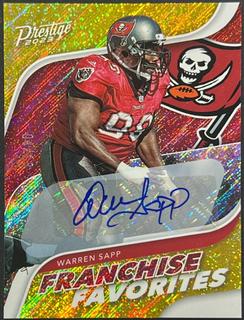 Warren Sapp