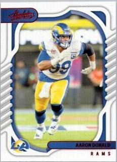 Aaron Donald