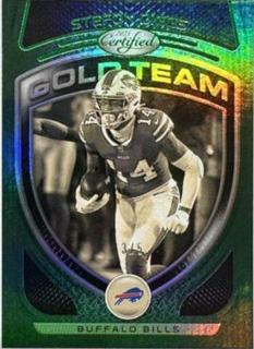 Stefon Diggs