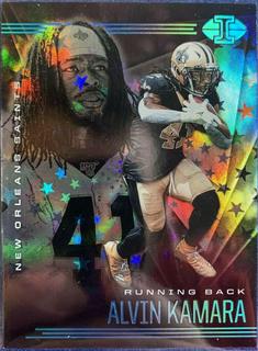 Alvin Kamara
