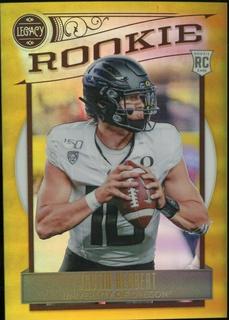 Justin Herbert