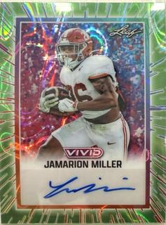 Jamarion Miller