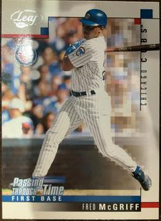 Fred McGriff