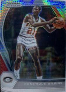 Dominique Wilkins