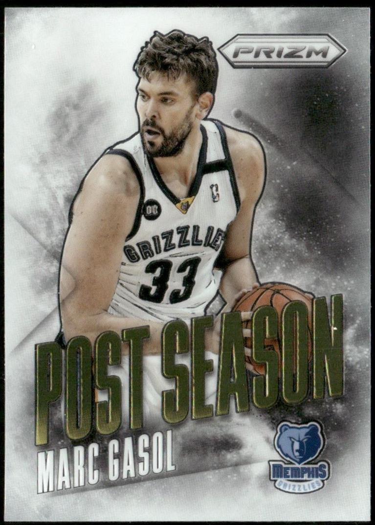 Marc Gasol #2