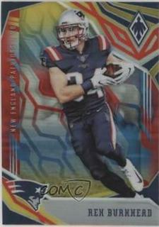 Rex Burkhead