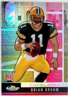 Brian Brohm
