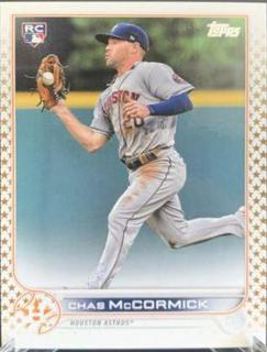 Chas McCormick