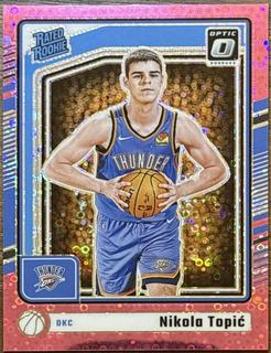 Nikola Topic