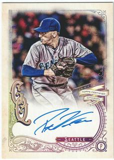 Pat Venditte
