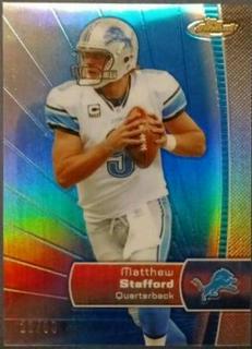 Matthew Stafford