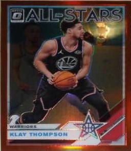 Klay Thompson