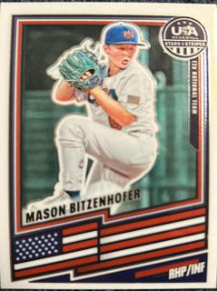 Mason Bitzenhofer
