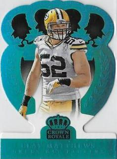 Clay Matthews
