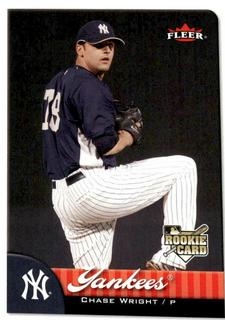 Chase Wright