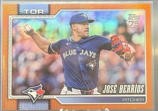 Jose Berrios