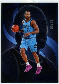 Kawhi Leonard