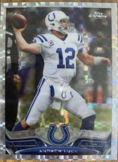Andrew Luck