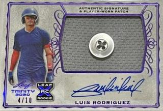 Luis Rodriguez