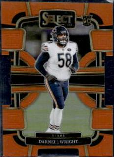 Darnell Wright