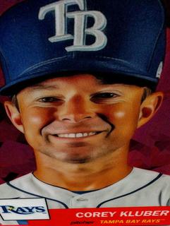 Corey Kluber