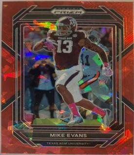 Mike Evans