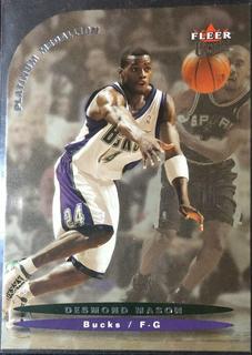 Desmond Mason