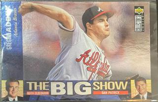 Greg Maddux